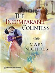 The Incomparable Countess cover image cdn
