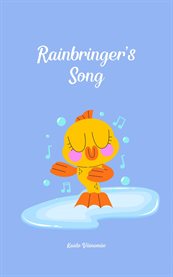 Rainbringer's Song cover image cdn