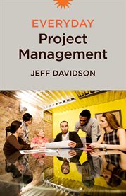 Everyday Project Management cover image cdn