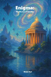 Enigma: The Illusion of Paradise cover image cdn
