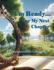 I'm Ready…for My Next Chapter cover image cdn