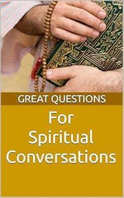 Great Questions for Spiritual Conversations cover image cdn