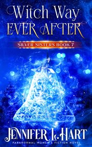 Witch Way Ever After cover image cdn