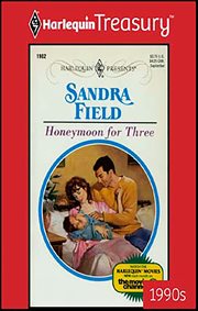 Honeymoon for Three cover image cdn