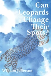 Can Leopards Change Their Spots? cover image cdn