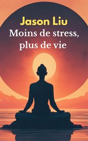 Moins De Stress, Plus De Vie cover image cdn