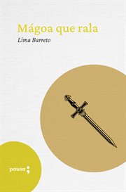 Mágoa Que Rala cover image cdn