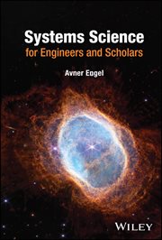 Systems Science for Engineers and Scholars cover image cdn