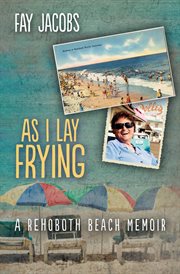 As I Lay Frying cover image cdn