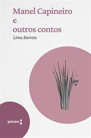 Manel Capineiro e Outros Contos cover image cdn