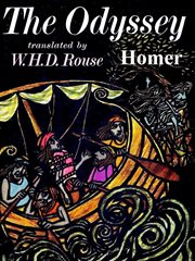 The Odyssey cover image cdn