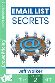 Email List Secrets cover image cdn