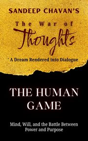 The Human Game cover image cdn