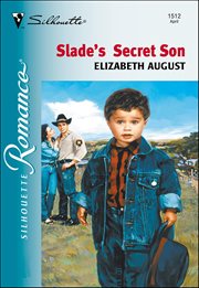 Slade's Secret Son cover image cdn