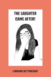 The Laughter Came After cover image cdn