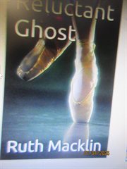 The Relucant Ghost cover image cdn