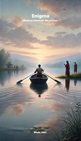 Enigma: Shadows Beneath the Surface cover image cdn