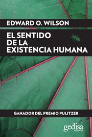 El Sentido de la Existencia Humana cover image cdn
