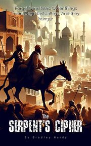 The Serpent's Cipher cover image cdn