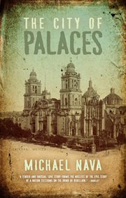 The City of Palaces cover image cdn