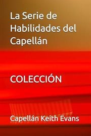 La Serie De Habilidades Del Capellán Coleccion cover image cdn