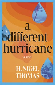 A Different Hurricane cover image cdn