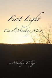 First Light cover image cdn