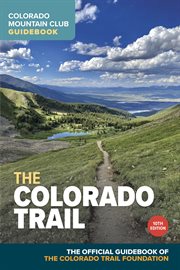The Colorado Trail cover image cdn