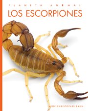 Los Escorpiones cover image cdn