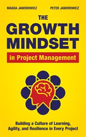 The Growth Mindset in Project Management cover image cdn