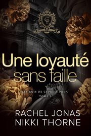 Une Loyauté Sans Faille cover image cdn