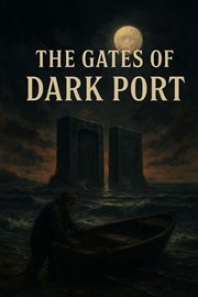 The Gates of Dark Port cover image cdn