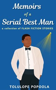 Memoirs of a Serial Best Man cover image cdn