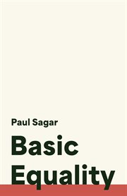 Basic Equality cover image cdn