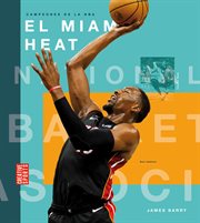El Miami Heat cover image cdn