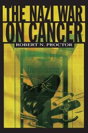 The Nazi War on Cancer cover image cdn