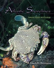 Atlantic Shorelines : Natural History and Ecology cover image cdn