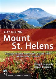 Day Hiking Mount St. Helens cover image cdn