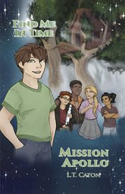 Find Me in Time : Mission Apollo cover image cdn