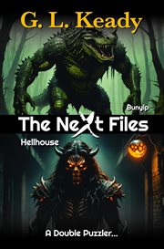 Bunyip & Hellhouse cover image cdn