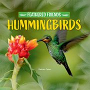 Hummingbirds cover image cdn