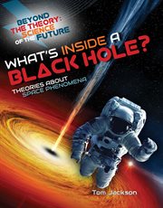 What's Inside a Black Hole? Theories about Space Phenomena cover image cdn