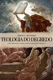 Teologia Do Degredo cover image cdn
