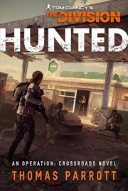 Tom Clancy's the Division®: Hunted cover image cdn