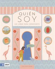 Quién Soy : Un Libro Para Conocerte cover image cdn