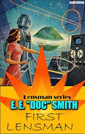 First Lensman cover image cdn