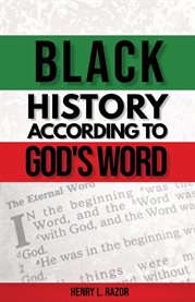 Black History According to God's Word cover image cdn