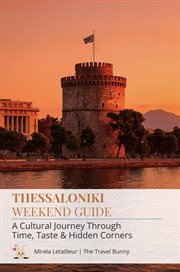 Thessaloniki Weekend Guide: Culture, Food & Hidden Gems in 3 Days cover image cdn