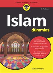 Islam Für Dummies cover image cdn