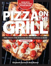 Pizza on the Grill cover image cdn